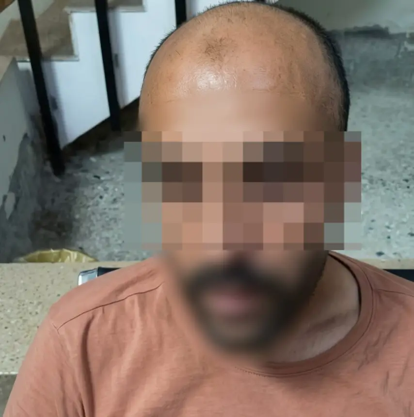 مأساة.. "باردين الكتاف" يعتدون على تاجر في الجديدة ويفقدونه بصره
